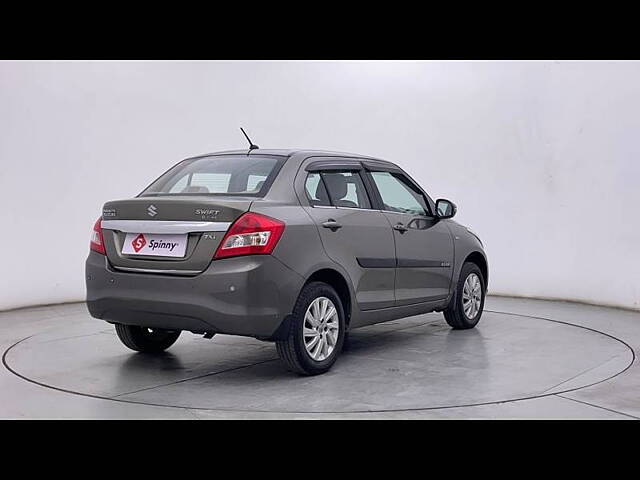 Used Maruti Suzuki Swift DZire [2011-2015] ZXI in Chennai