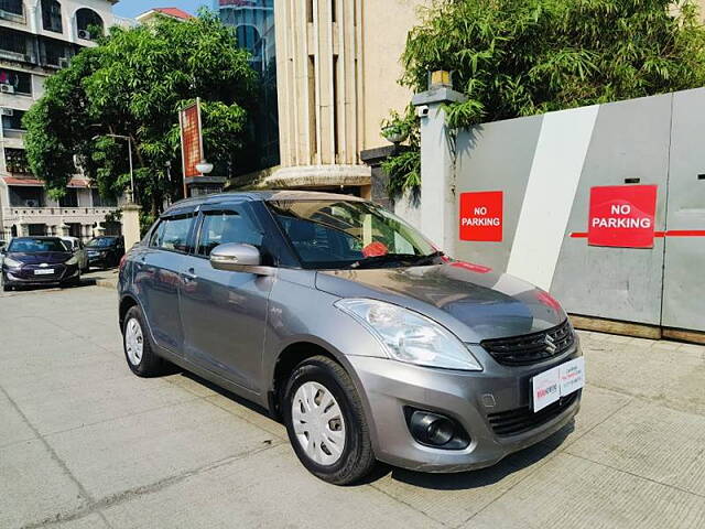 Used 2015 Maruti Suzuki Swift DZire in Mumbai