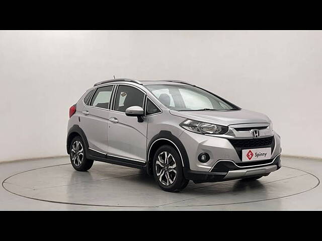 Used Honda WR-V [2017-2020] VX MT Petrol in Pune