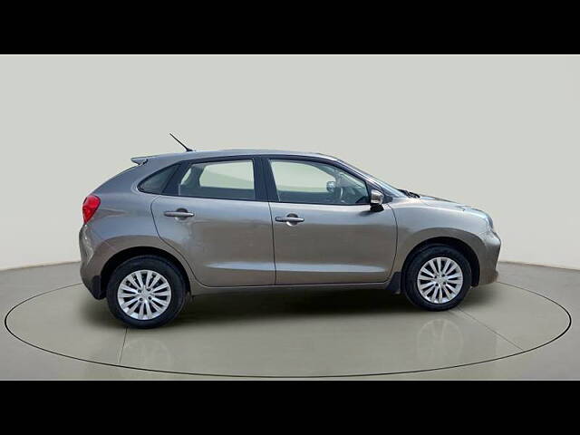 Used Maruti Suzuki Baleno [2015-2019] Delta 1.2 in Surat