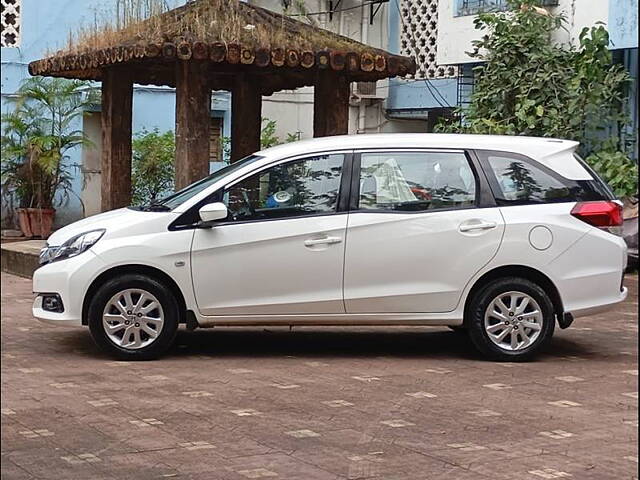 Used Honda Mobilio V Petrol in Mumbai