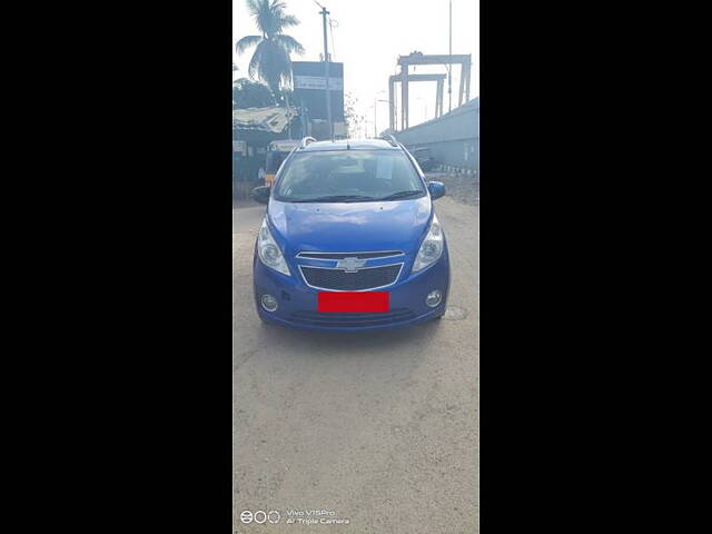 Used 2012 Chevrolet Beat in Chennai