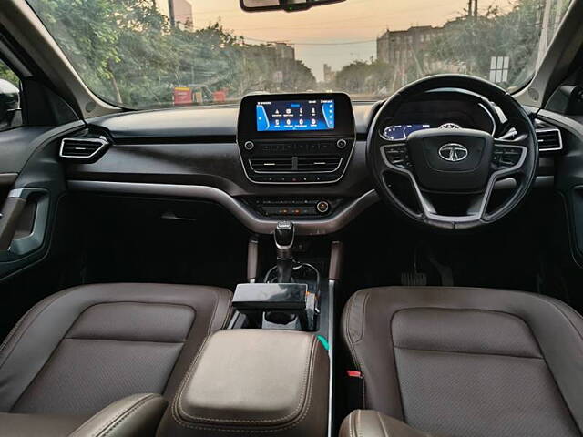 Used Tata Harrier [2019-2023] XZA Plus in Faridabad