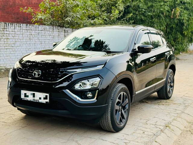 Used Tata Harrier [2019-2023] XZA Dark Edition [2020-2021] in Chandigarh