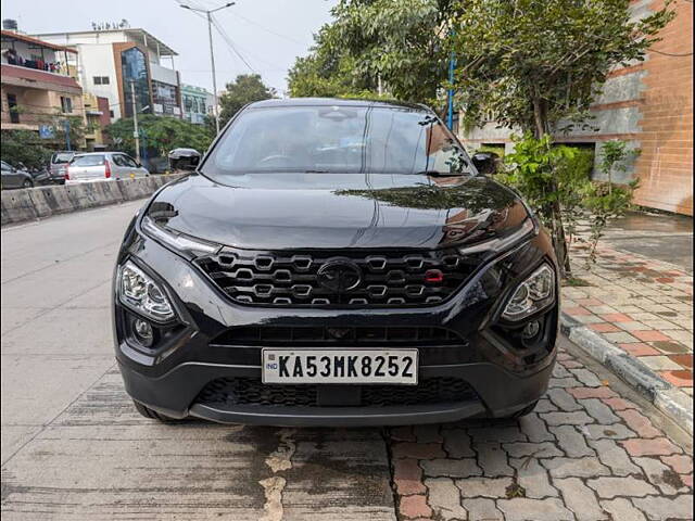 Used 2023 Tata Harrier in Bangalore