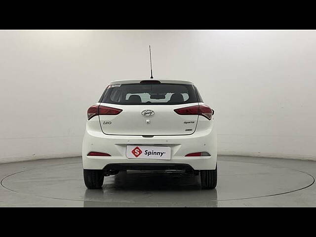 Used Hyundai Elite i20 [2014-2015] Sportz 1.4 in Bangalore