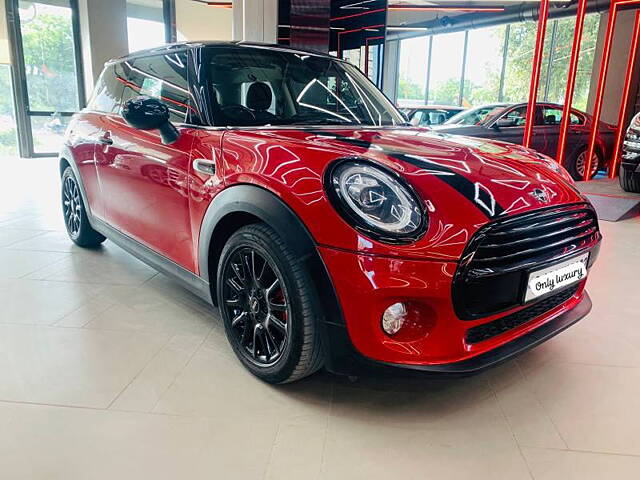 Used MINI Cooper [2014-2018] D 3 Door in Ahmedabad