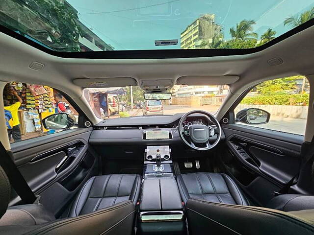 Used Land Rover Range Rover Evoque SE R-Dynamic Diesel [2022-2023] in Pune