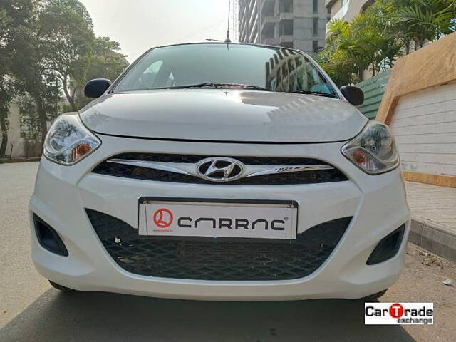 Used 2014 Hyundai i10 in Surat