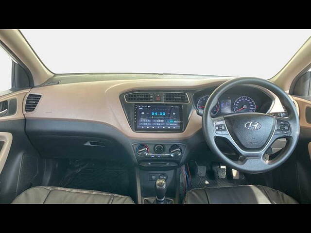 Used Hyundai Elite i20 [2019-2020] Magna Plus 1.2 in Jaipur