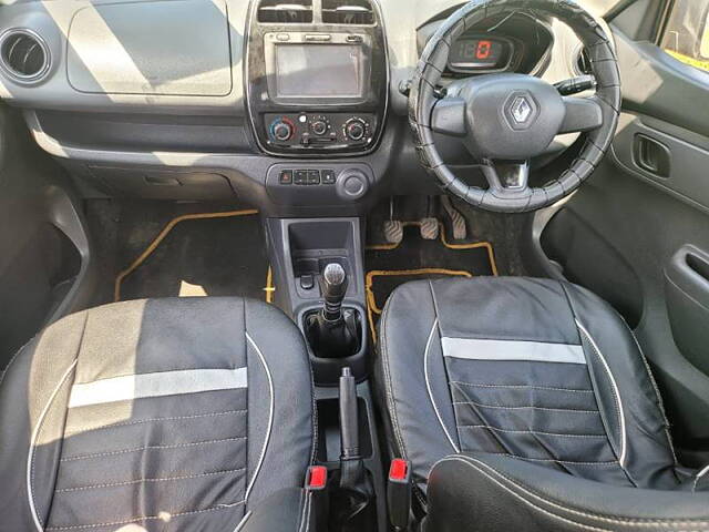 Used Renault Kwid [2015-2019] 1.0 RXT [2016-2019] in Nashik