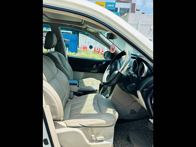 Used Mahindra XUV500 [2015-2018] W10 AWD AT in Chennai