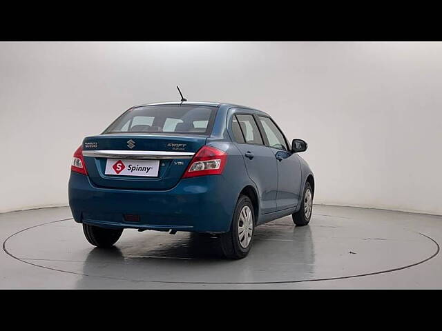 Used Maruti Suzuki Swift DZire [2011-2015] VDI in Bangalore