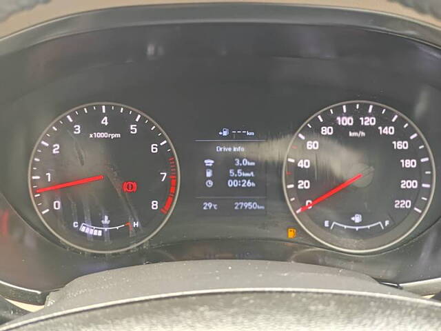 Used Hyundai Elite i20 [2019-2020] Asta 1.2 (O) [2019-2020] in Mumbai