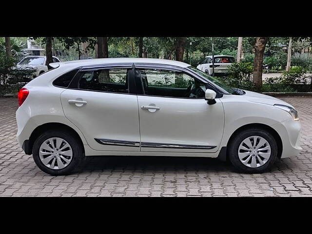 Used Maruti Suzuki Baleno [2015-2019] Delta 1.2 in Delhi