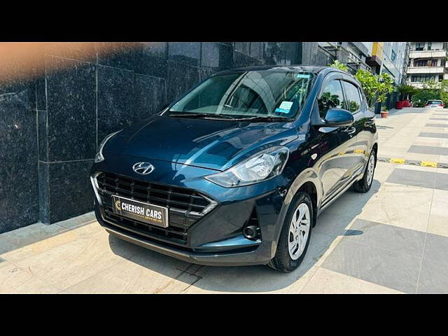 Used 2022 Hyundai Grand i10 NIOS in Delhi