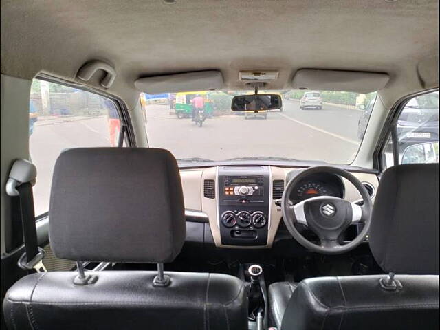 Used Maruti Suzuki Wagon R 1.0 [2014-2019] LXI CNG (O) in Delhi