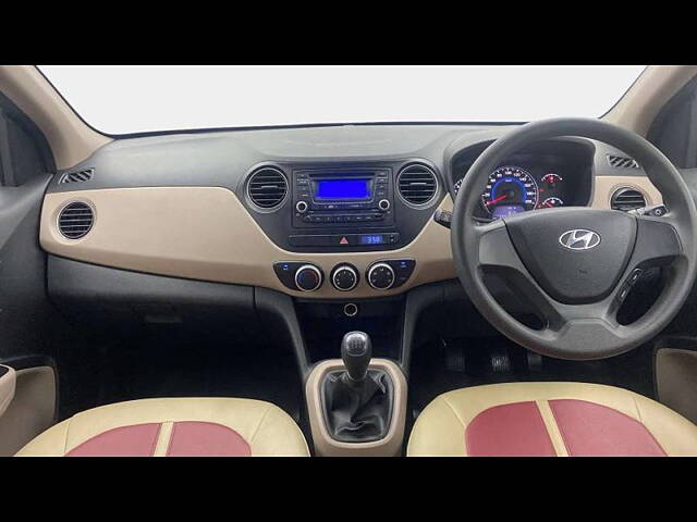 Used Hyundai Grand i10 [2013-2017] Magna 1.2 Kappa VTVT [2013-2016] in Bangalore