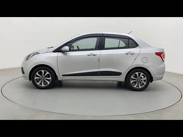 Used Hyundai Xcent [2014-2017] SX AT 1.2 (O) in Chennai