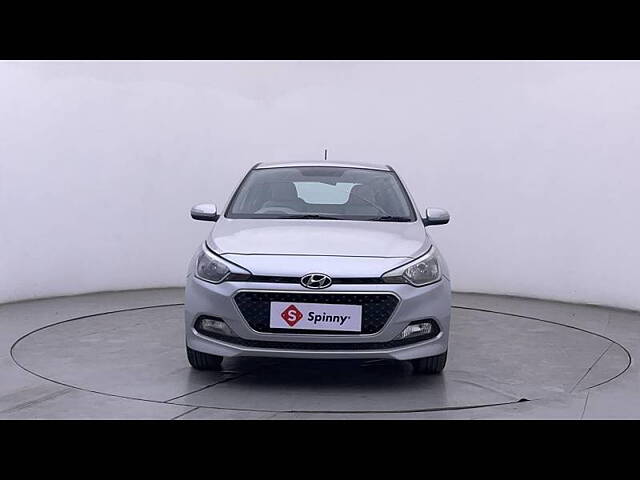 Used Hyundai Elite i20 [2017-2018] Asta 1.2 in Chennai