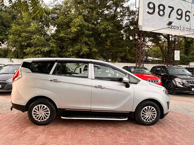 Used Mahindra Marazzo [2018-2020] M4 7 STR in Ahmedabad