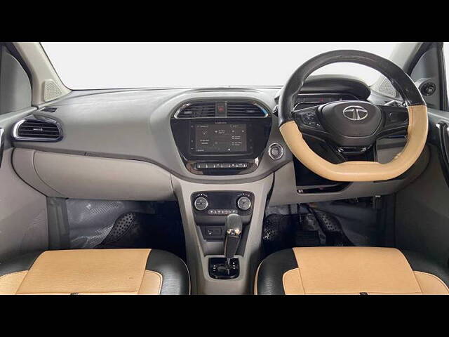 Used Tata Tigor XZA Plus [2020-2023] in Coimbatore