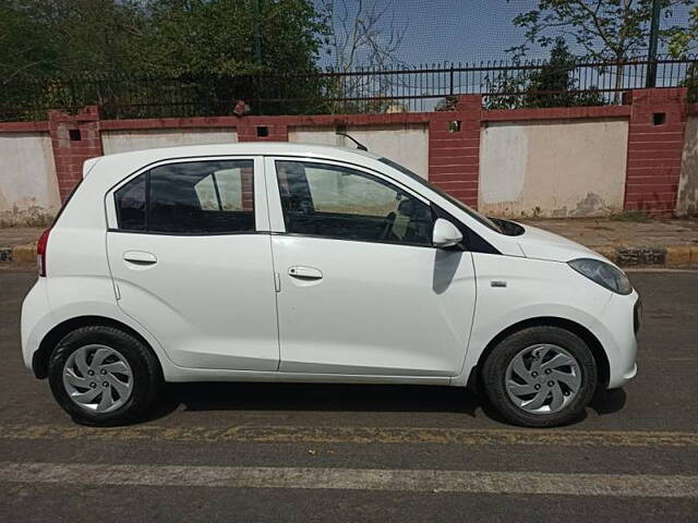 Used Hyundai Santro Sportz AMT [2018-2020] in Ahmedabad