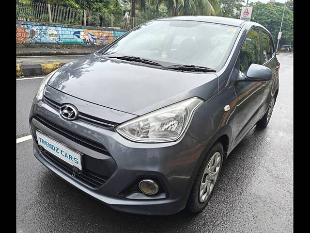 Used Hyundai Grand i10 [2013-2017] Magna 1.2 Kappa VTVT [2013-2016] in Navi Mumbai