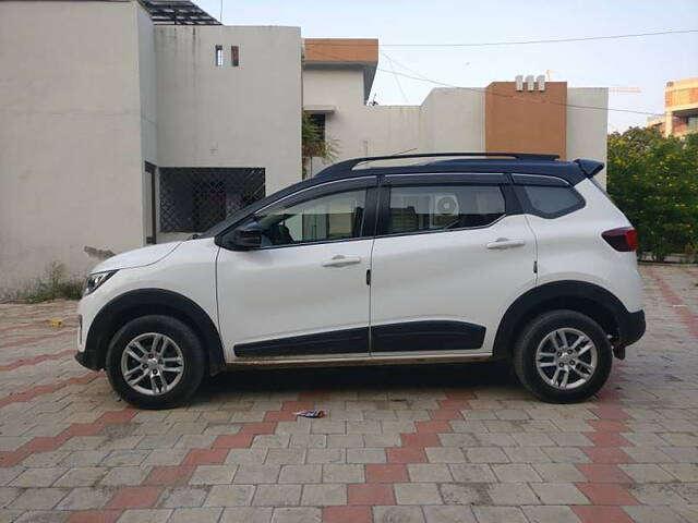 Used Renault Triber [2019-2023] RXT [2019-2020] in Ahmedabad