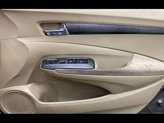 Used Honda City [2011-2014] 1.5 V AT Sunroof in Mumbai