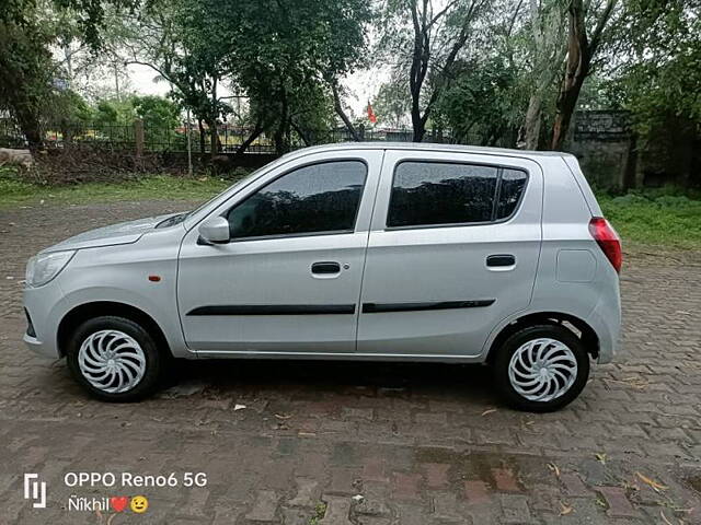 Used Maruti Suzuki Alto K10 [2014-2020] VXi [2014-2019] in Bhopal