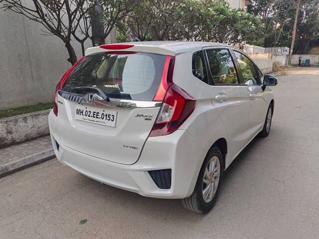 Used Honda Jazz [2015-2018] V AT Petrol in Pune