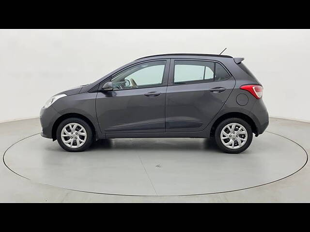 Used Hyundai Grand i10 Sportz 1.2 Kappa VTVT in Chennai