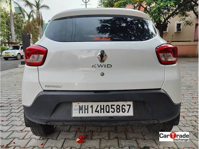 Used Renault Kwid [2019] [2019-2019] RXL in Pune