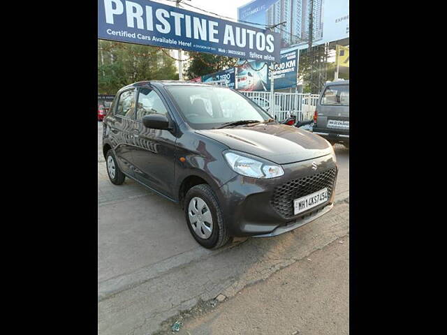 Used Maruti Suzuki Alto K10 VXi [2023-2024] in Pune