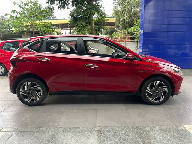 Used Hyundai Elite i20 [2018-2019]  Asta 1.2 AT in Mumbai