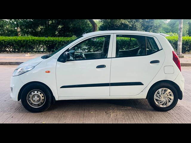 Used Hyundai i10 [2007-2010] Era in Pune