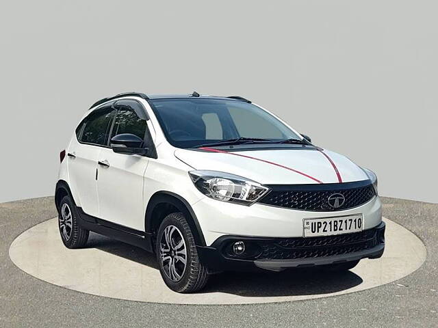 Used Tata Tiago [2016-2020] Revotron XZ in Noida