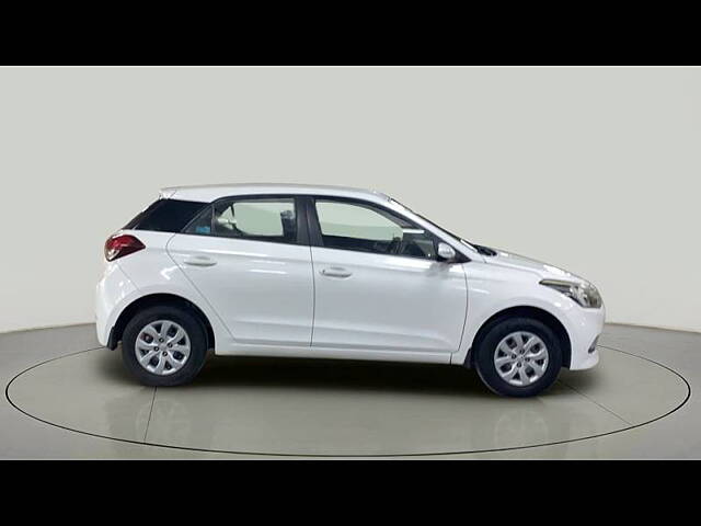 Used Hyundai Elite i20 [2016-2017] Sportz 1.2 [2016-2017] in Ahmedabad