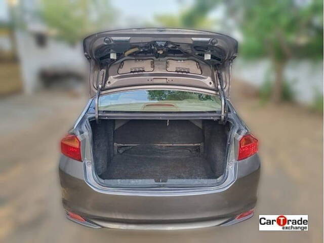 Used Honda City [2014-2017] VX in Jaipur