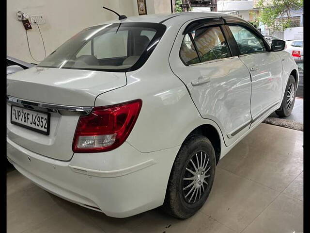 Used Maruti Suzuki Dzire [2017-2020] VDi in Kanpur