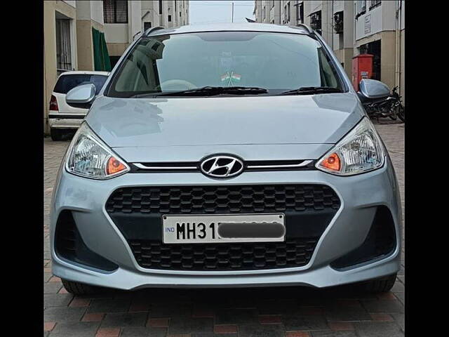 Used 2020 Hyundai Grand i10 in Nagpur