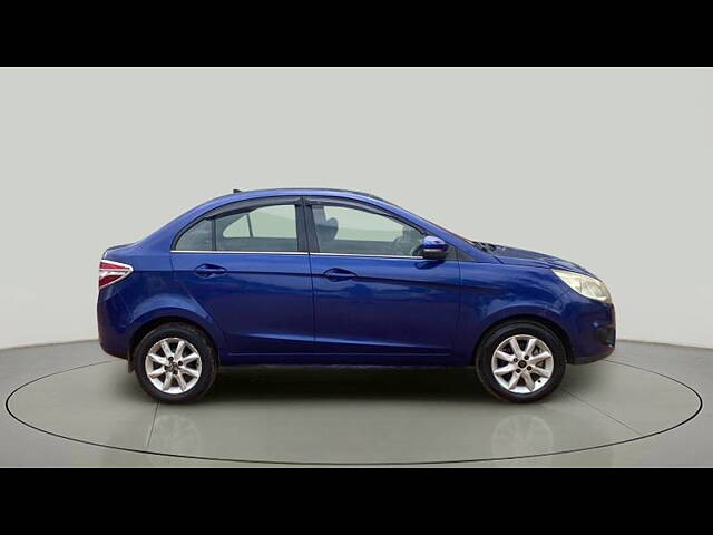 Used Tata Zest XT Petrol in Hyderabad