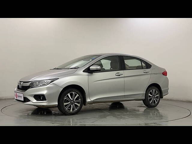 Used 2017 Honda City in Delhi