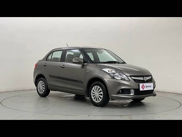 Used Maruti Suzuki Swift Dzire [2015-2017] VXI in Ghaziabad