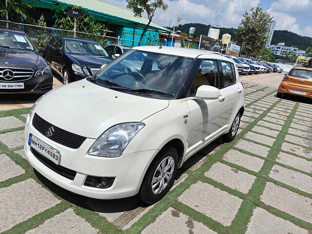 Used Maruti Suzuki Swift  [2010-2011] VDi ABS BS-IV in Pune