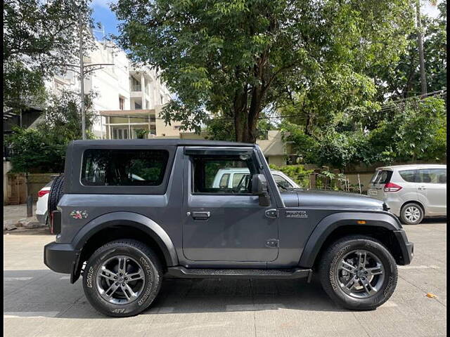 Used Mahindra Thar LX Hard Top Diesel AT 4WD [2023] in Bangalore