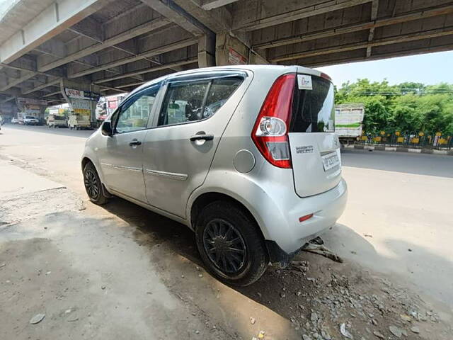 Used 2011 Maruti Suzuki Ritz in Lucknow