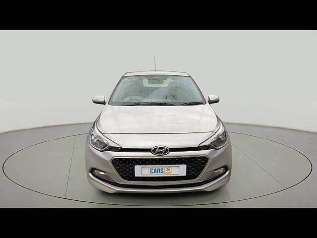 Used Hyundai Elite i20 [2016-2017] Sportz 1.2 [2016-2017] in Delhi