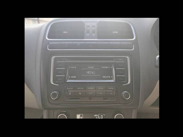 Used Volkswagen Vento [2012-2014] TSI in Pune